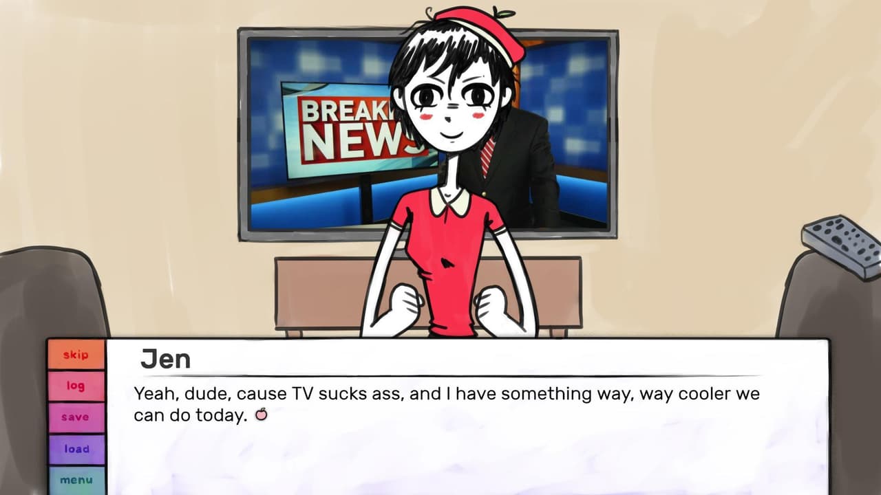 Alternate Universe Adventure Wow screenshot 2
