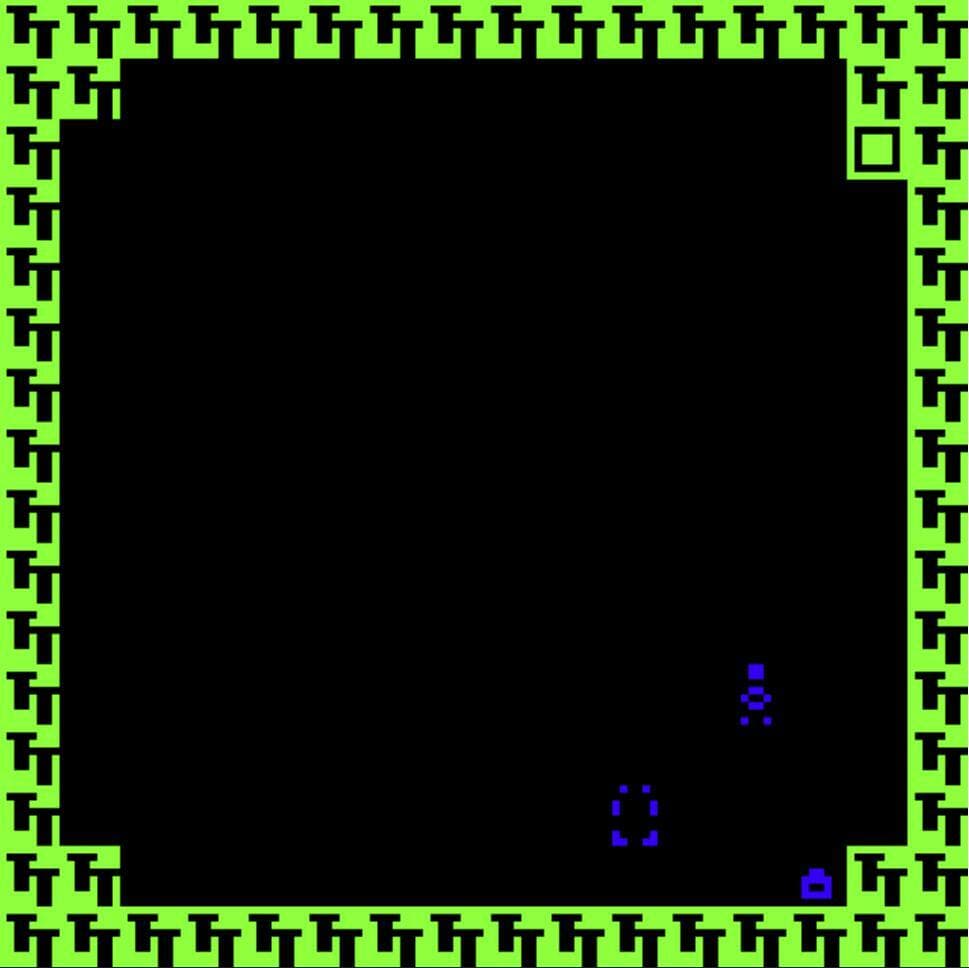 Space Treasure Hunt screenshot 2