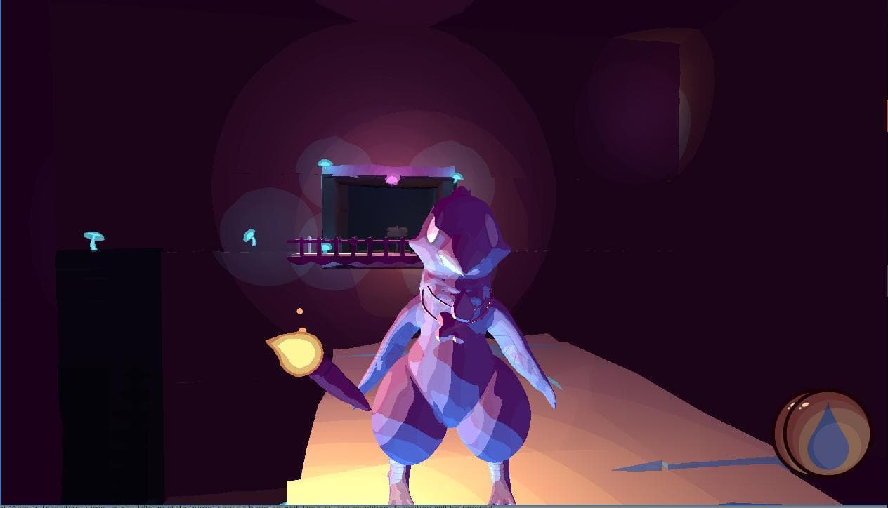 Cromadic screenshot 2