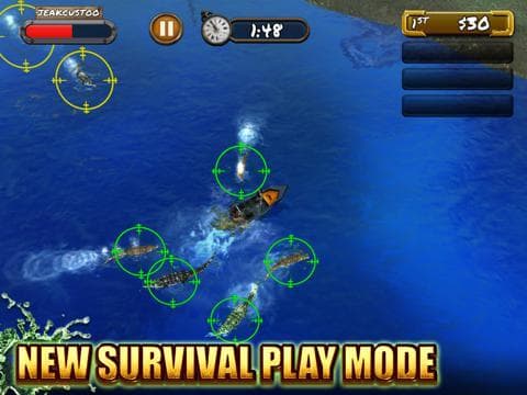 Swamp People screenshot 5