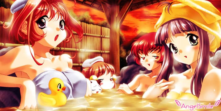 Heart de Roommate screenshot 4