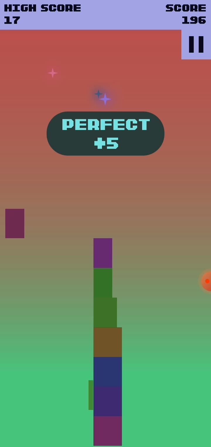 Wall Stack screenshot 5