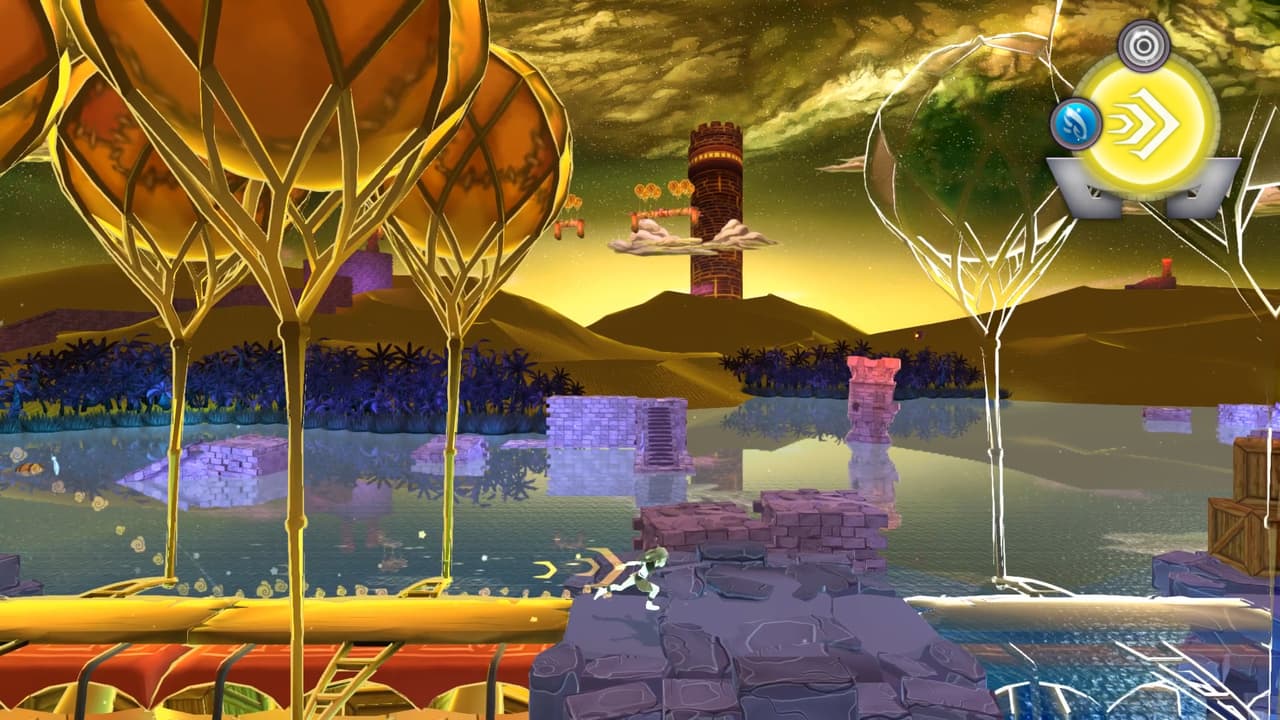 Prisma & the Masquerade Menace screenshot 4