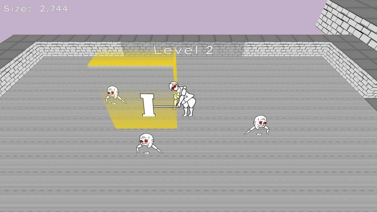 Recursion Betty screenshot 4