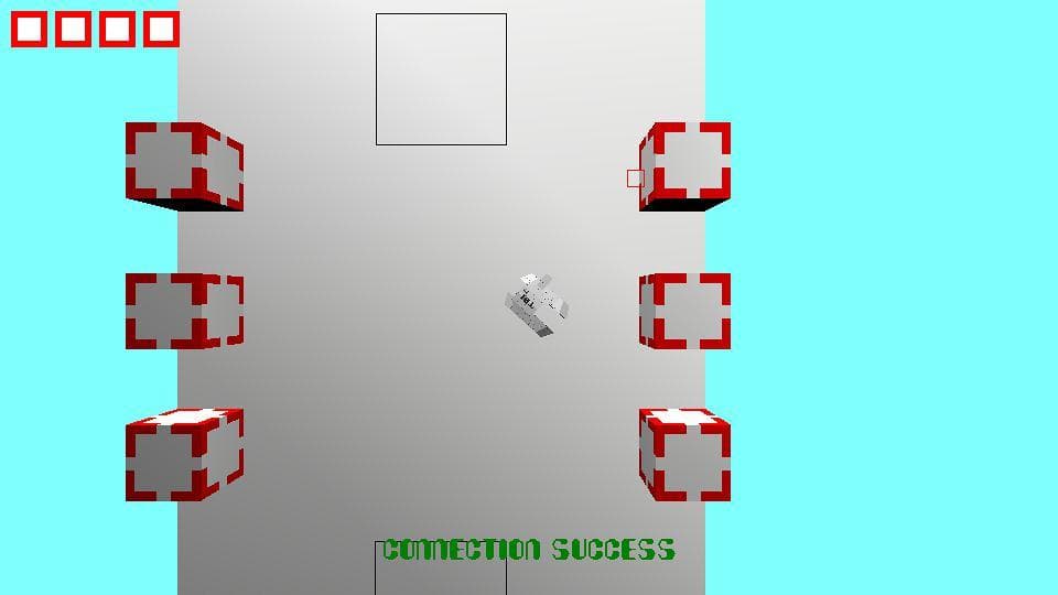 NOAS screenshot 4