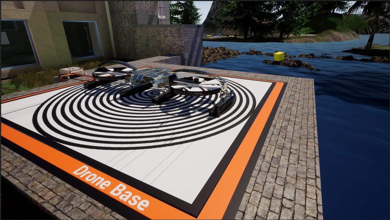 Escapeworld Dilemma screenshot 3