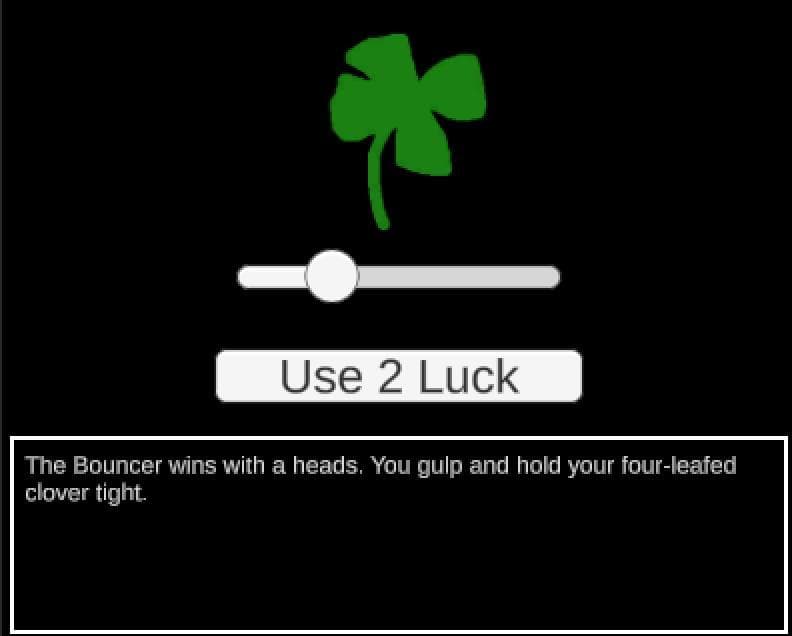 One Lucky Day