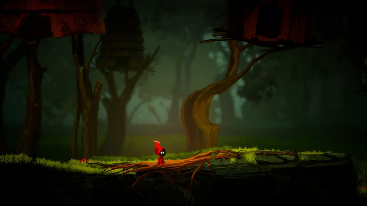 Unbound: Worlds Apart Prologue screenshot 2