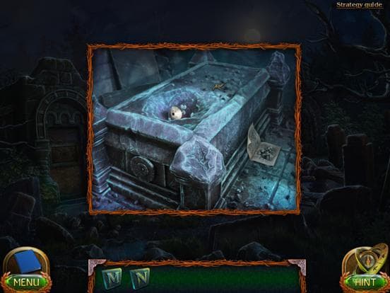 Lost Lands 6 CE screenshot 2