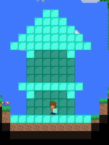 TerraTest screenshot 3