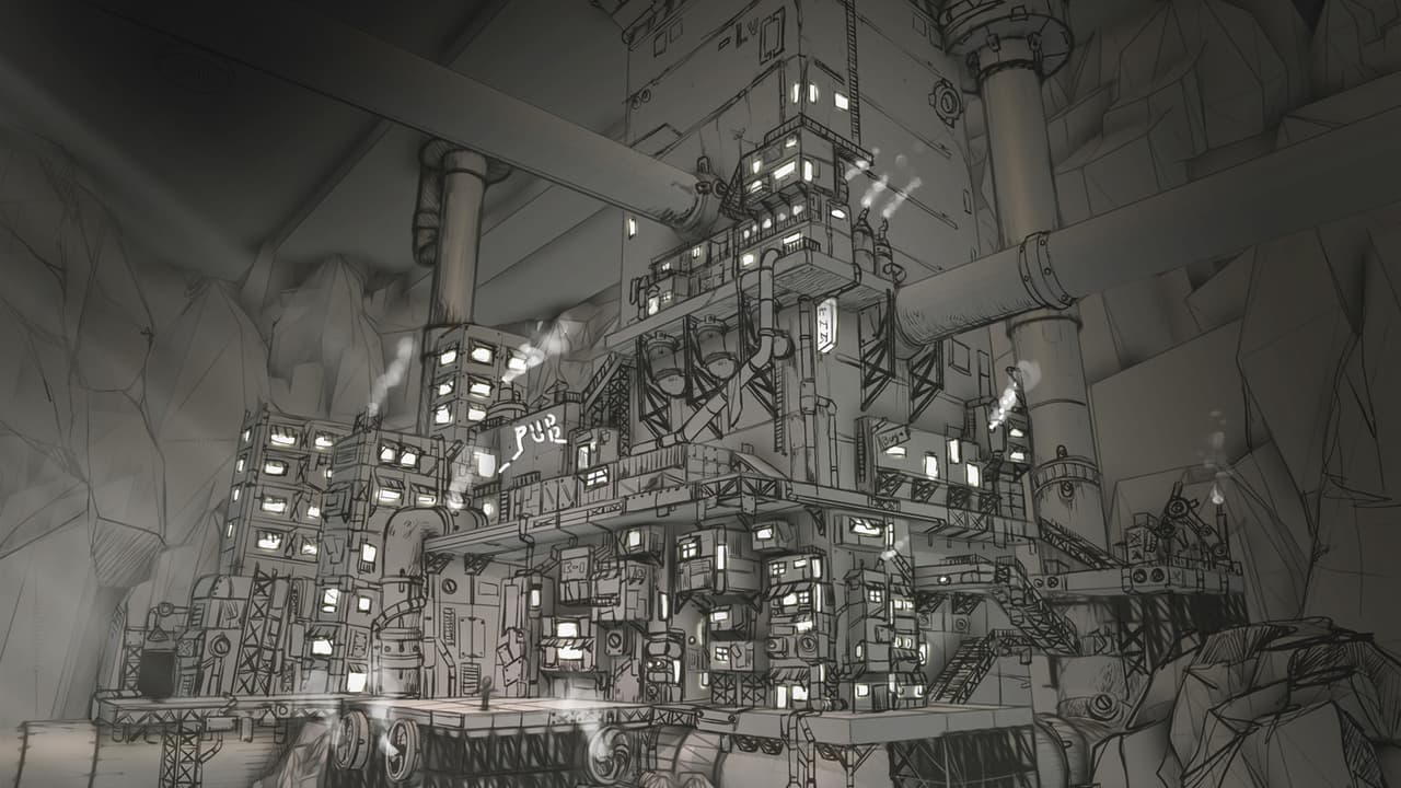 Light Fairytale screenshot 5