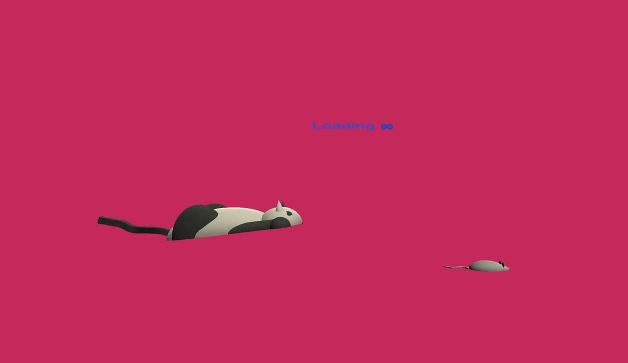 The Cheese Hunter screenshot 4