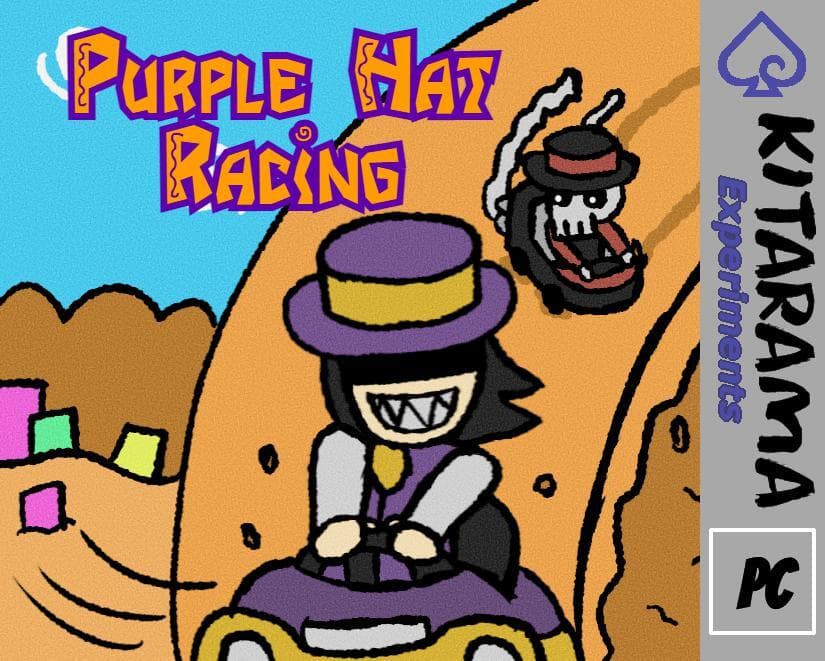 Purple Hat Racing