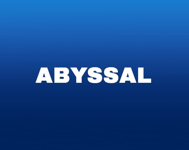 Abyssal (Levoefje)