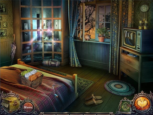 Vampire Saga: Break Out screenshot 4