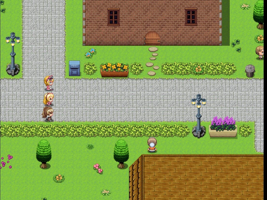 Clanswoman screenshot 6