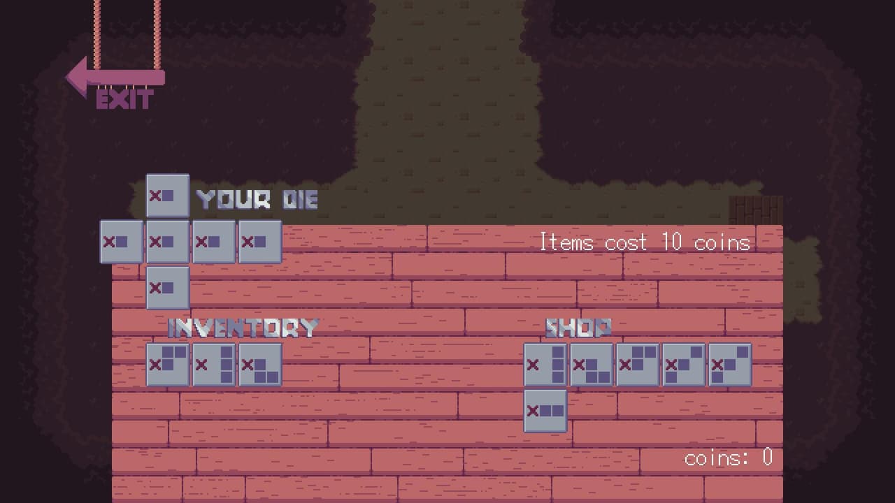 Arena of RNG screenshot 3