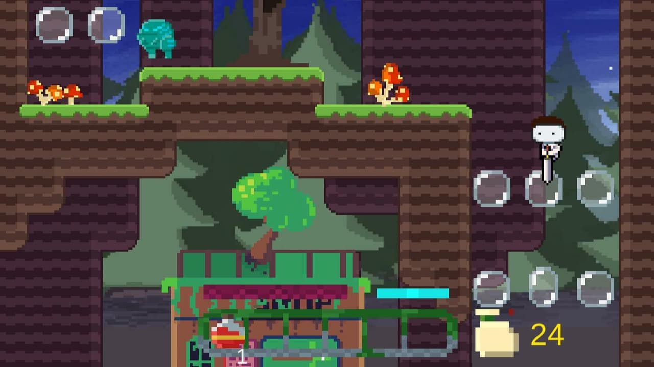 PixilMontage1 screenshot 3