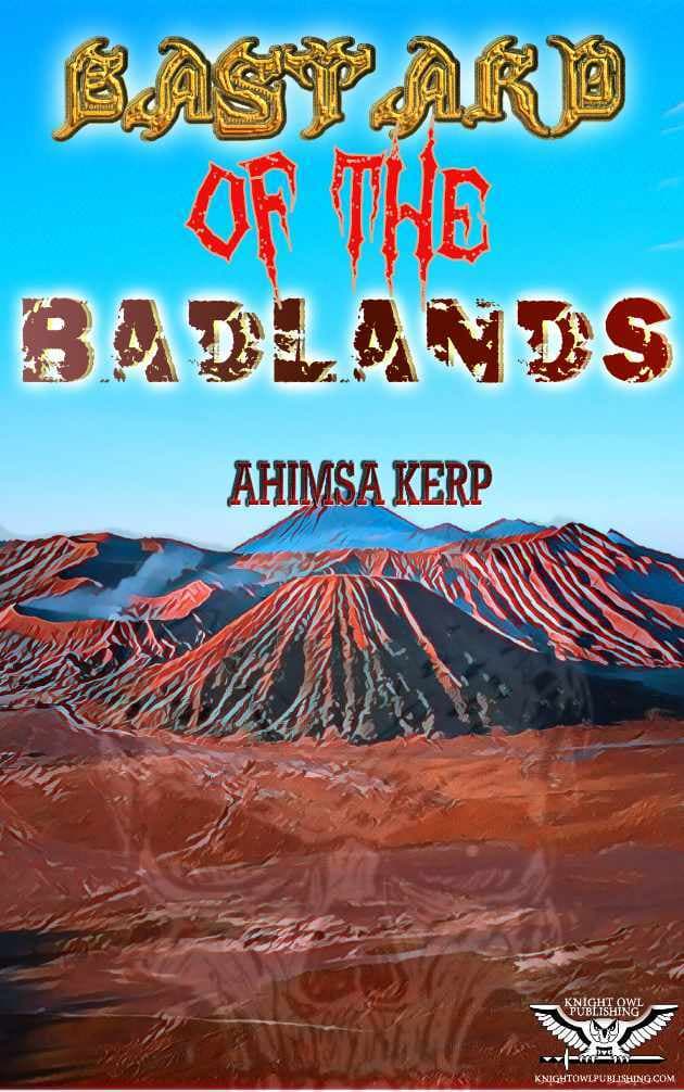 Bastard of the Badlands screenshot 2
