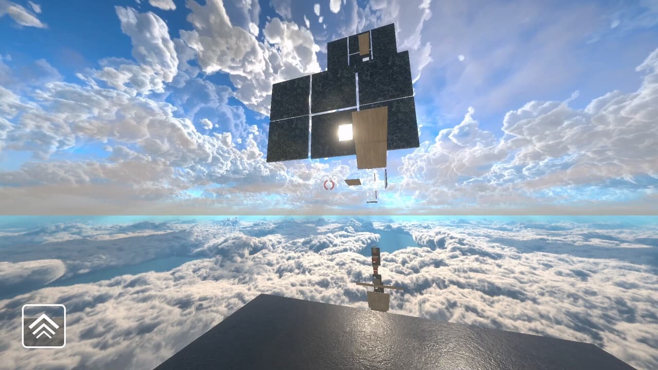 Sky Jumping screenshot 6
