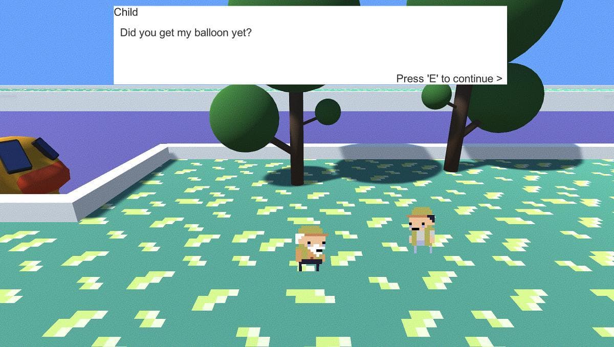 Duckmobile! screenshot 2