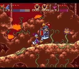 Disneys Magical Quest 3 Starring Mickey & Donald screenshot 4