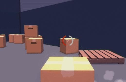 What the box? (itch) screenshot 2