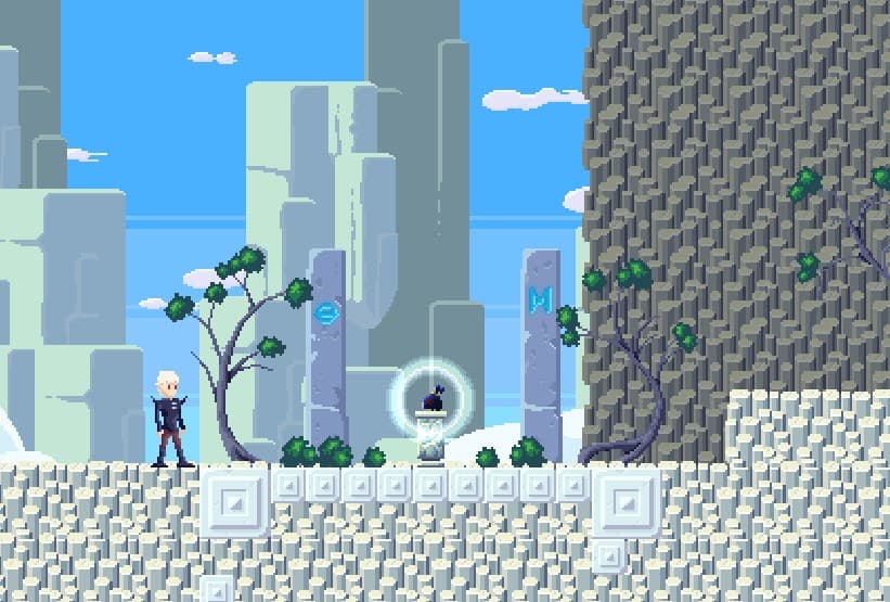 Kingdom shell official demo screenshot 3