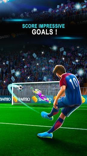 Shoot 2 Goal - Soccer Game 2019 screenshot 4