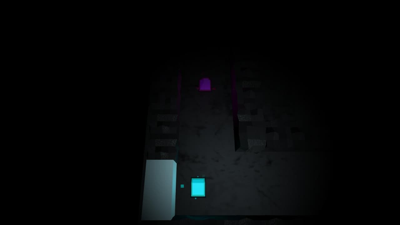 FLUX (Broken Rib Studio) screenshot 4