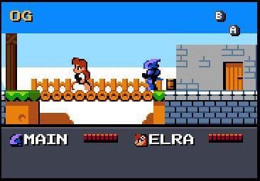 Curse Quest (Game Jam) screenshot 2