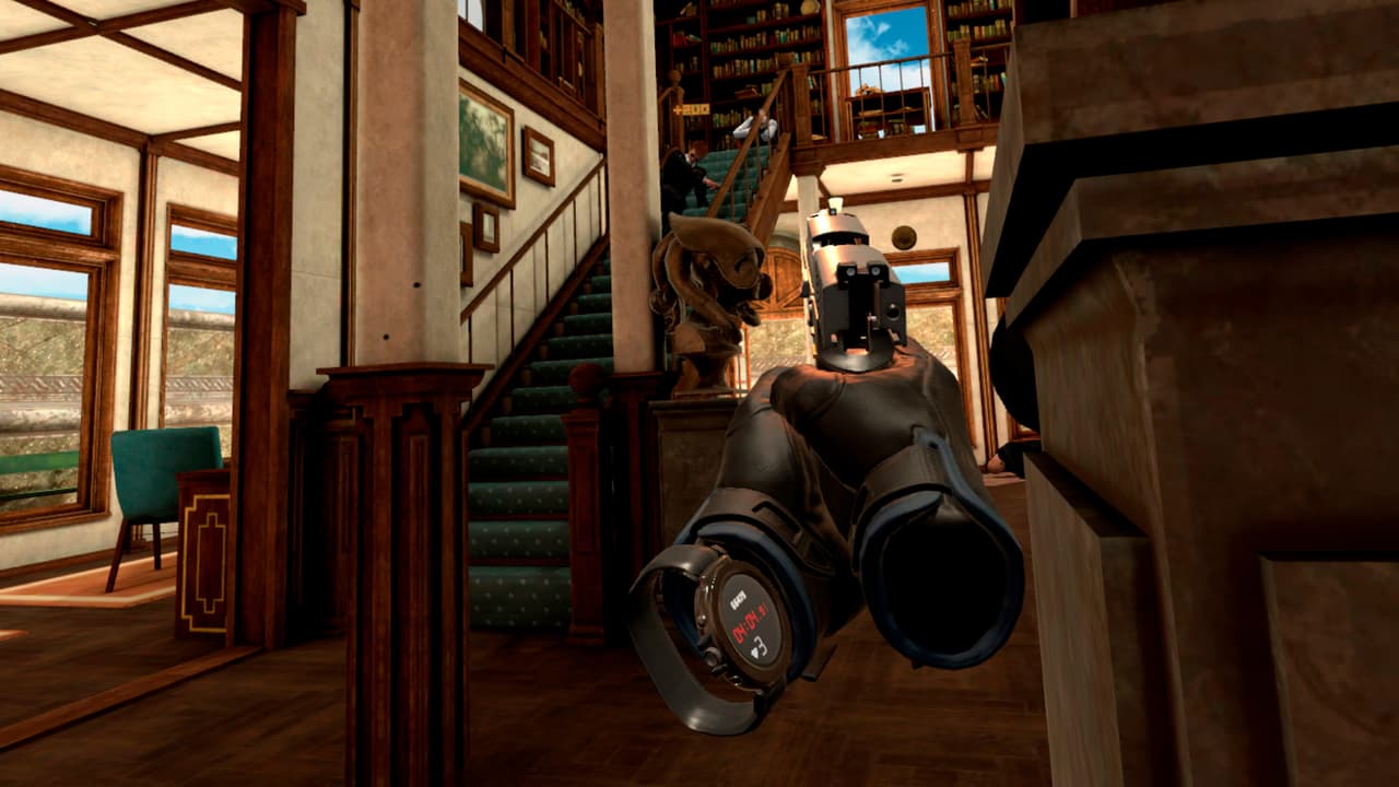Crisis VRigade 2 screenshot 3
