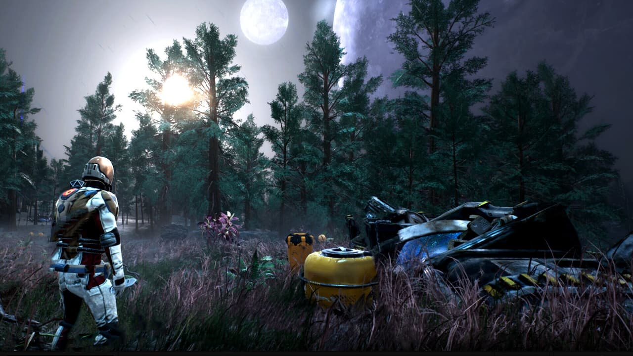 Outerstellar screenshot 4