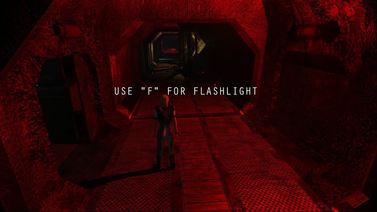 Vintervarg screenshot 5
