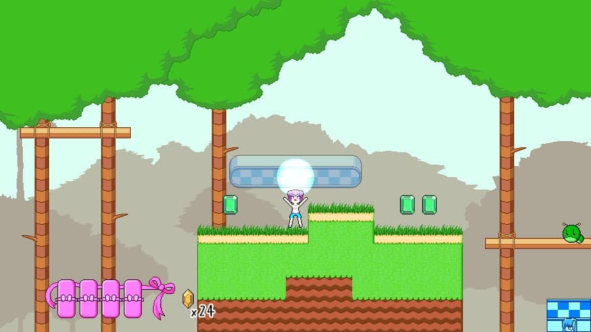 GimmickHeart screenshot 3