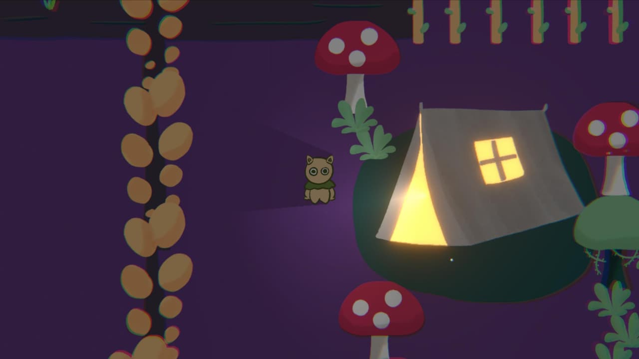 Half a Soul Away screenshot 4