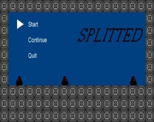 Splitted