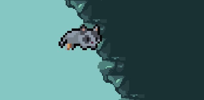 Bound (itch) (norstin) screenshot 3