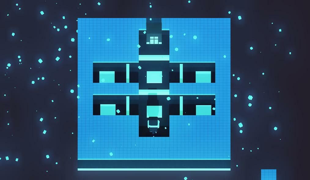 Out of CTRL (Patrick) screenshot 2