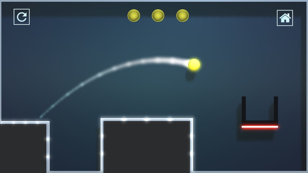 Jump Ball Jump! screenshot 2