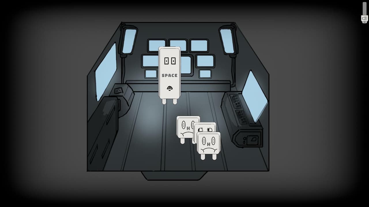 A Space Story