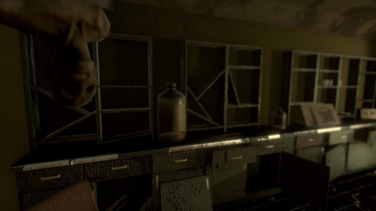 Quantum Retribution screenshot 3