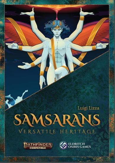 Samsarans Versatile Heritage screenshot 2