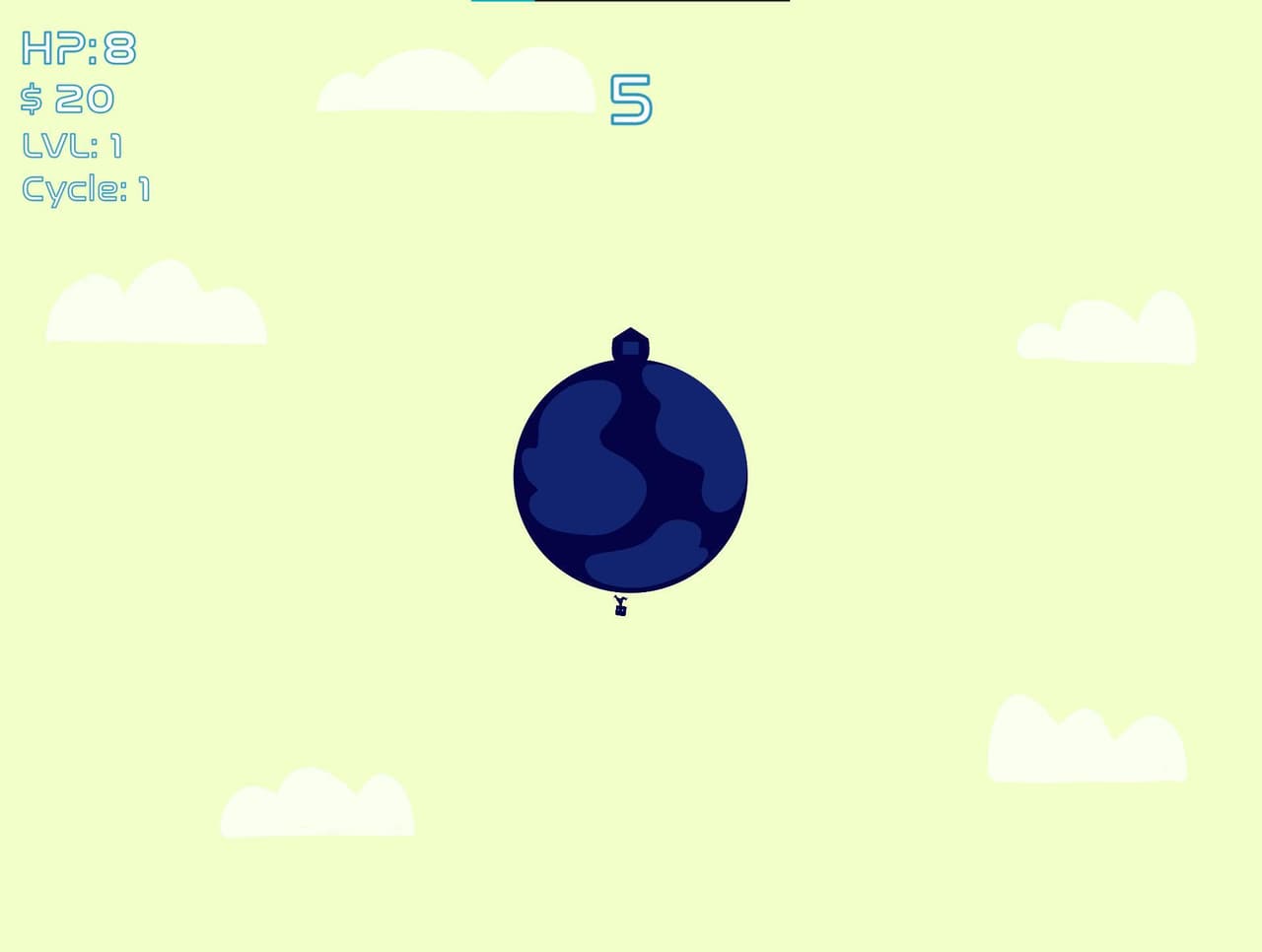 Enedos screenshot 2