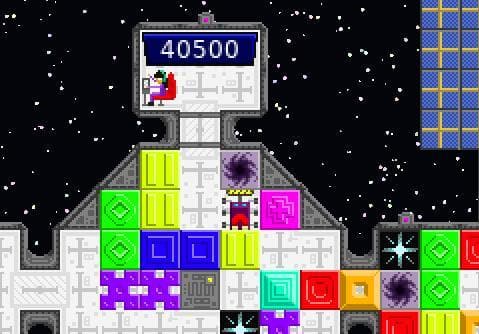 Spaceabon