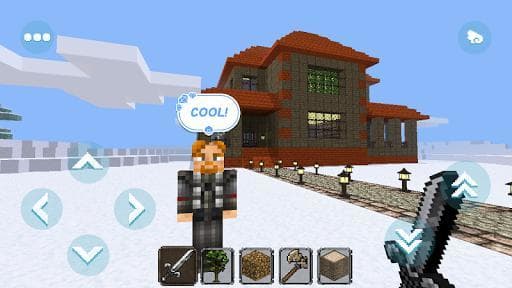 Boys and Girls Craft screenshot 3