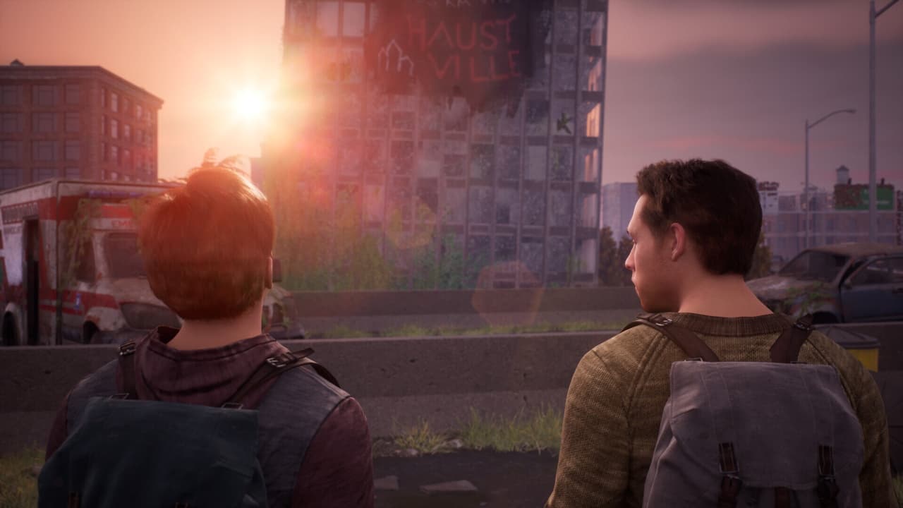 Once Alive screenshot 2
