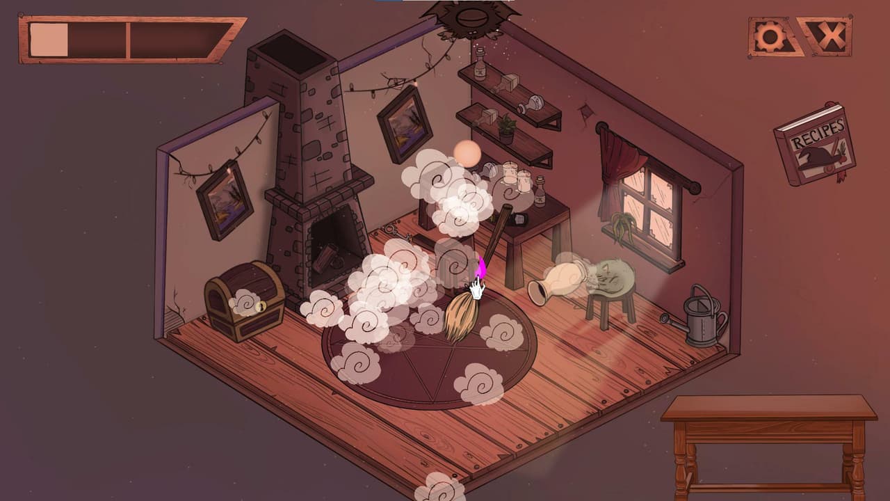 Potion Prodigy screenshot 3