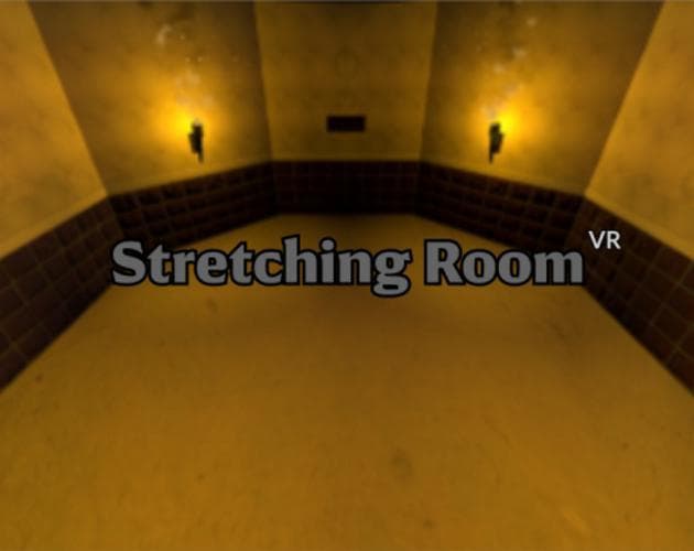 Stretching Room VR