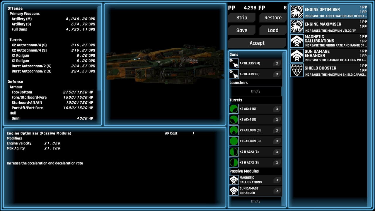A-Spec First Assault screenshot 4